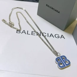 balenciaga collier s_12b041a